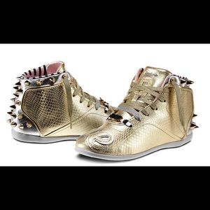 Melody Ehsani Reeboks